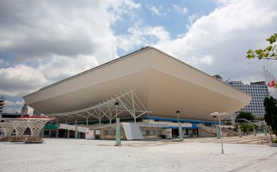 ホテル周辺 エースサイト ナッツフォード ホテルの写真