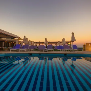 Iakinthos, Tsilivi Beach