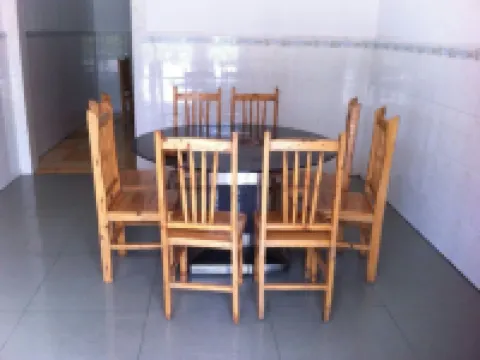 Chongqing Pearl Hostel