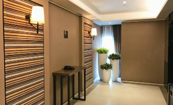 Homeinn Plus (Wuhan Hanzheng Street)