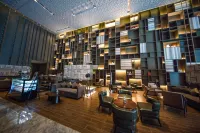 Golden Eagle International Hotel