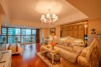 Lvtu International Apartment