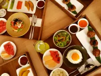 Zenniq Hotels near Thonburi