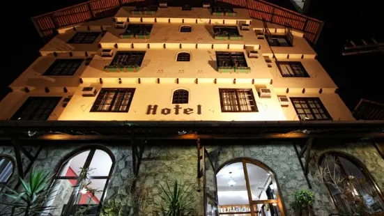 Hotel Blumenhof