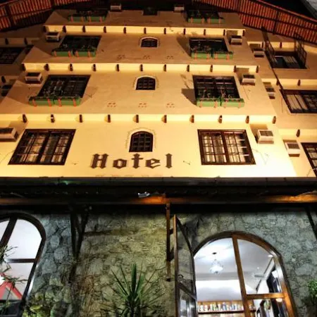 Hotel Blumenhof