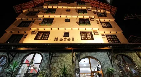 Hotel Blumenhof