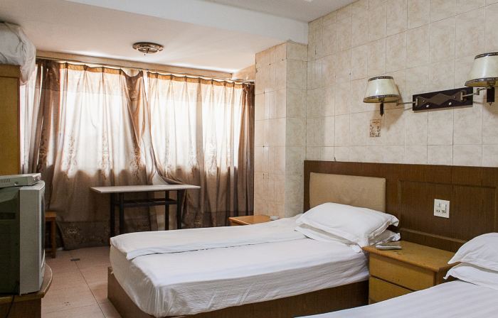 Danyang Xingfei Guest Room