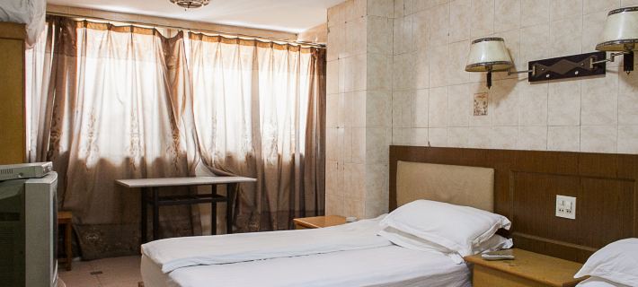 Danyang Xingfei Guest Room Hotels in Danyang