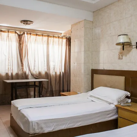 Danyang Xingfei Guest Room