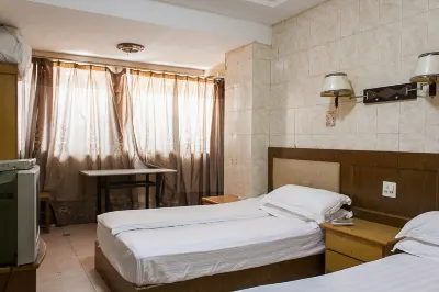 Danyang Xingfei Guest Room