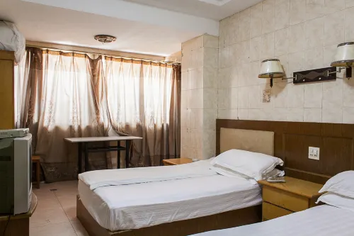 Danyang Xingfei Guest Room