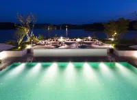 Tianmu Lake Seclusive Resort - فاخر