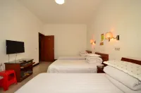 QianJiang LongYi hotel - Pet friendly