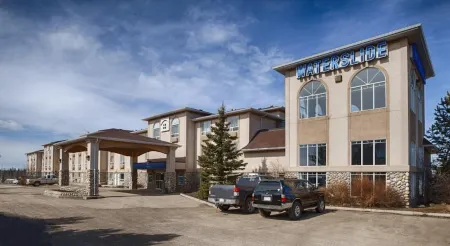 Canalta Rocky Mountain House