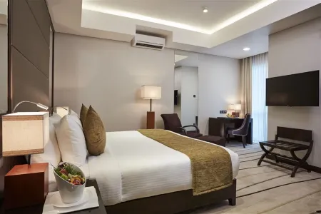 Mandarina Colombo Отели рядом с достопримечательностью «Университет Коломбо»