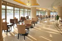 โรงแรมพาร์ควิว - พร้อมอาหารเช้า