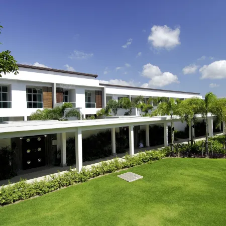 Two Villas Holiday - Oxygen Style Bang Tao Beach, Phuket
