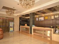 潜江阳光酒店 - 公共区域
