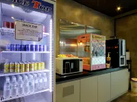 Daejeon Page Hotel Hotels near Daedeok-gu