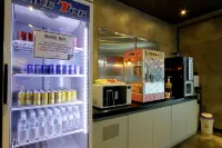 Daejeon Page Hotel - 3 tähden