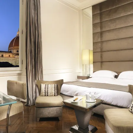 Brunelleschi Hotel