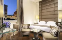 Brunelleschi Hotel - Design Hotels