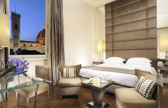 Brunelleschi Hotel Florence Florence Updated 2021 Price Reviews Trip Com