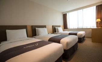 Hotel Venue-G Seoul