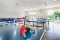 Papago International Resort - Gym