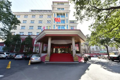Cixi datong Hotel