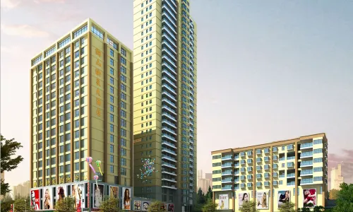 Shishan Yingxiang Hotel
