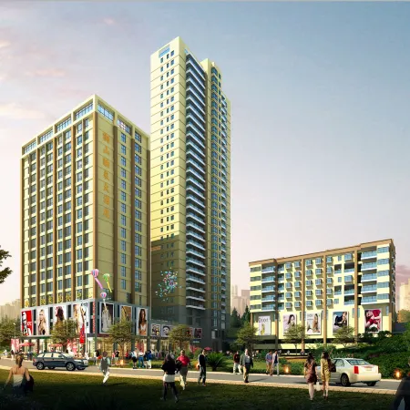 Shishan Yingxiang Hotel