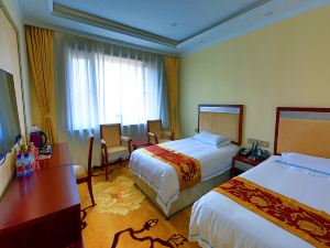 Dongjiang Hotel