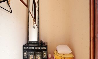 Jongno Midam Hanok Stay