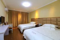 xiangyi hotel - 2 tähden
