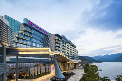 Crowne Plaza Hangzhou One Thousand Island Lake