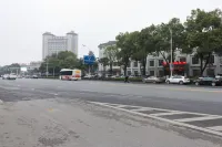 Meicheng Meisu E-sports Movie Hotel