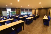 Bonnet Hotel Surabaya