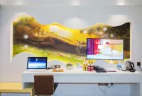 Bandao Theme Hotel