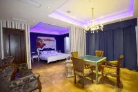 Cangxi Small Town Story Theme Hotel