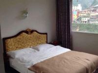 新龙鑫隆商务酒店 - 大床房