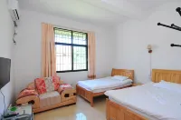 Yunshui Yao Ping'an Inn