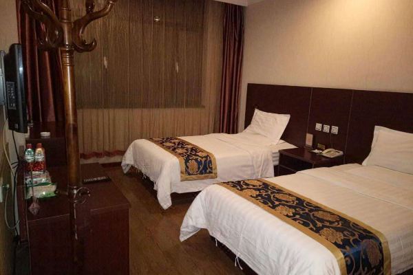 原平新北国芙蓉大酒店