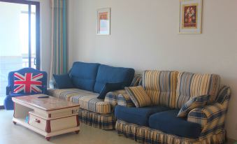 Haizhiyi Holiday Apartment