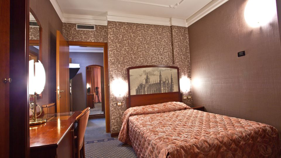 Hotel Mythos