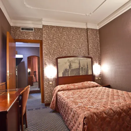 Hotel Mythos