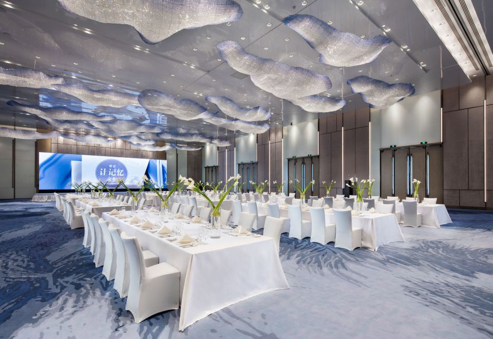 힐튼 취안저우 리버사이드 이미지