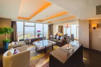Taihu Golf Hotel Hôtels à proximité de : Shanghai Customs College Suzhou Branch
