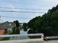 余姚泗门宾馆 - 酒店附近
