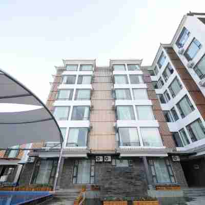 千嶼精選·大理溸泉行館 Hotel Exterior